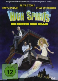 High Spirits (DVD)