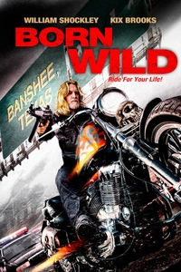 Born Wild (DVD)