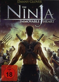 The Ninja (DVD)