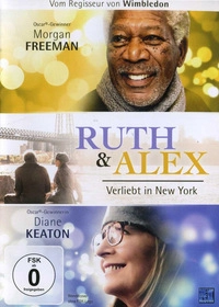 Ruth & Alex (DVD)