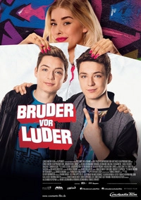 Bruder vor Luder (DVD)