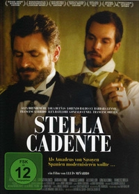 Stella Cadente - Spanische Originalfassung mit deutschen Untertiteln (DVD)