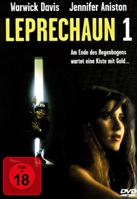 Leprechaun (Blu-ray)