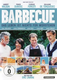 Barbecue (DVD)