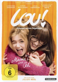 Lou! (DVD)