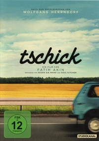 Tschick (Blu-ray)