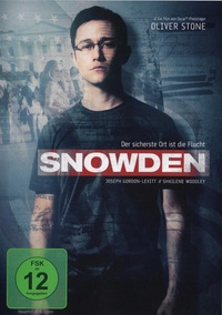 Snowden (DVD)