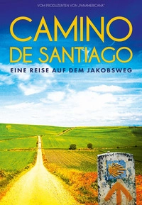 Camino de Santiago (Blu-ray)