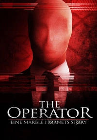 The Operator (Blu-ray)