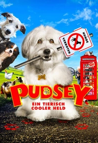 Pudsey (DVD)