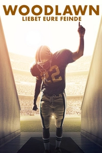 Woodlawn (DVD)