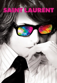 Saint Laurent (DVD)