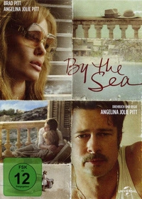 By the Sea (Blu-ray)