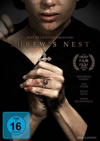 Shrew's Nest (DVD)