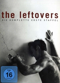 The Leftovers - Staffel 1 - Disc 1 - Episoden 1 - 4 (DVD)