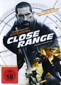 Close Range (DVD)