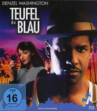 Teufel in Blau (Blu-ray)