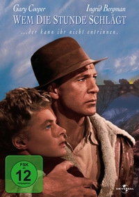 Wem die Stunde schlägt - Langfassung (Blu-ray)