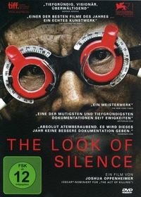 The Look of Silence (Blu-ray)