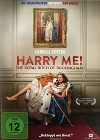 Harry Me! (Blu-ray)