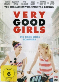 Very Good Girls (DVD)
