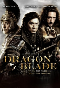 Dragon Blade (DVD)