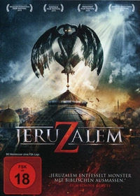 JeruZalem (DVD)