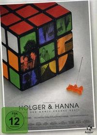 Holger & Hanna (DVD)