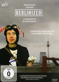 Berlinized (DVD)
