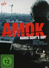 Amok - Hansi geht's gut (DVD)