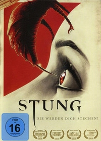 Stung (Blu-ray)
