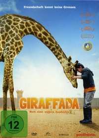 Giraffada (DVD)