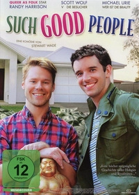 Such Good People (DVD)