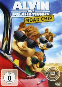 Alvin und die Chipmunks 4 (Blu-ray)