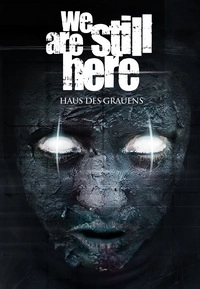 We Are Still Here (Blu-ray 2D/3D)