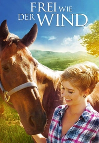 Frei wie der Wind (Blu-ray)