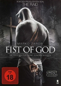 Fist of God (DVD)