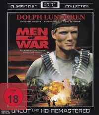 Men of War (DVD)
