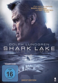 Shark Lake (Blu-ray 2D/3D)