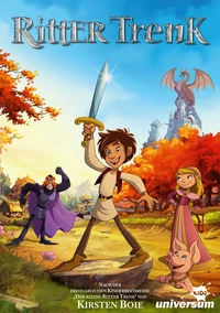Ritter Trenk (Blu-ray)