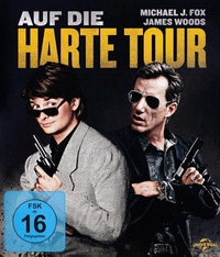 Auf die harte Tour (Blu-ray)