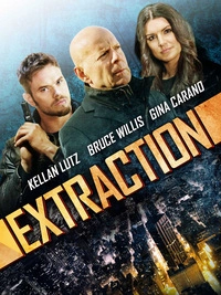 Extraction (DVD)