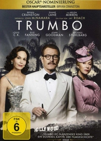 Trumbo (Blu-ray)