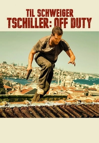 Tatort - Tschiller: Off Duty (Blu-ray)