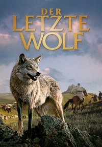 Der letzte Wolf (Blu-ray 2D/3D)