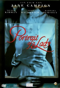 Portrait of a Lady (Blu-ray)