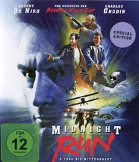 Midnight Run (Blu-ray)