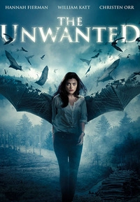 The Unwanted - Dark Romance (Blu-ray)