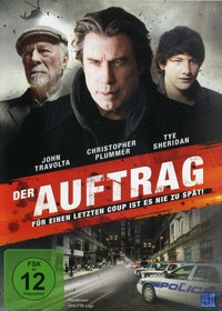 Der Auftrag (DVD)