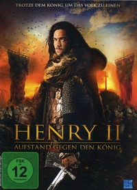 Henry II (Blu-ray)